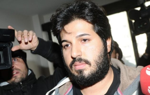 Δέκα ημέρες πριν την έναρξη της δίκης του Ζαράμπ στις ΗΠΑ το τουρκικό καθεστώς “τρέμει”