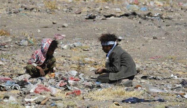 Υεμένη: Άρση του αποκλεισμού από τη Σαουδική Αραβία για ανθρωπιστική βοήθεια