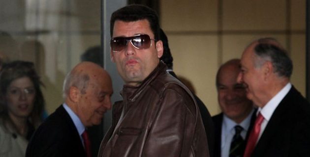 «Γιατί το έκανες Χρήστο μου;» – Ο σπαραγμός της μάνας του αστυνομικού που εκτέλεσε την οικογένειά του