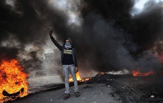 Κλείνουν τα σύνορα του Ισραήλ με τη Γάζα μετά τη γενίκευση των συρράξεων