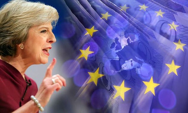 Πράσινο φως στο BREXIT αλλά με επιφυλάξεις από τους «27» της ΕΕ