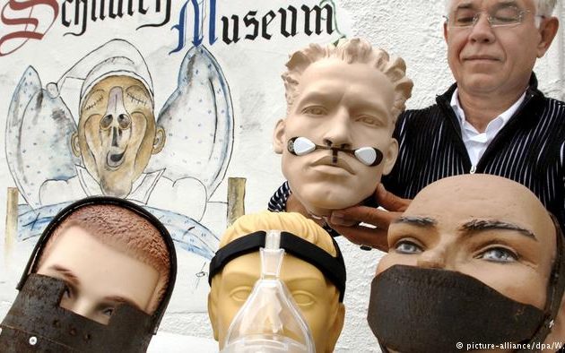 Γερμανία: Μουσείο μελέτης ροχαλητού – Ποιες λύσεις προτείνει Γερμανός γιατρός