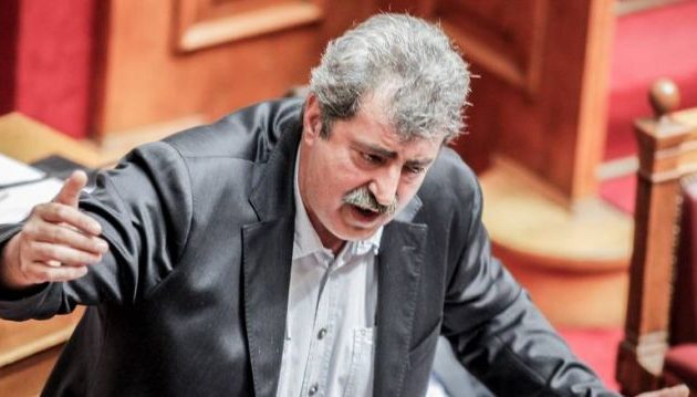 Συνέβη και αυτό: Χάκαραν το λογαριασμό του Πολάκη στο Facebook! – Τι απαντά