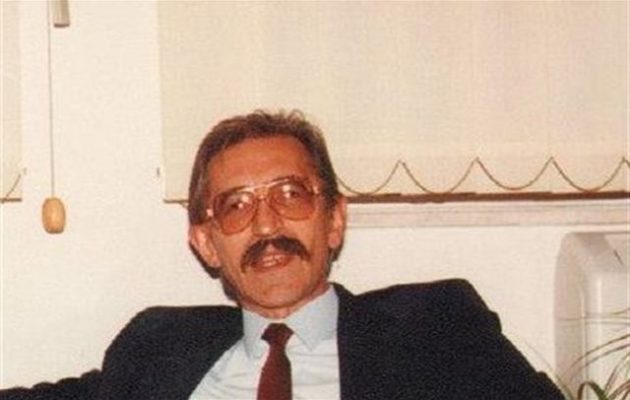 Πέθανε ο δημοσιογράφος Βίκτωρ Νέτας