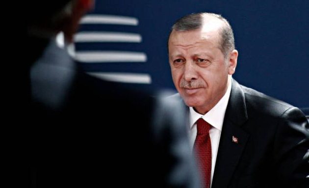 Γερμανικός Τύπος: “Επαναπροσέγγιση της Ευρώπης από Ερντογάν μέσω Αθήνας”