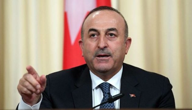 Τσαβούσογλου: Να αναγνωριστεί η Ανατολική Ιερουσαλήμ ως πρωτεύουσα παλαιστινιακού κράτους