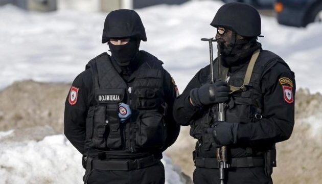 Σαράγεβο: Συνελήφθησαν 6 Βόσνιοι που κατηγορούνται για εγκλήματα πολέμου κατά Σέρβων