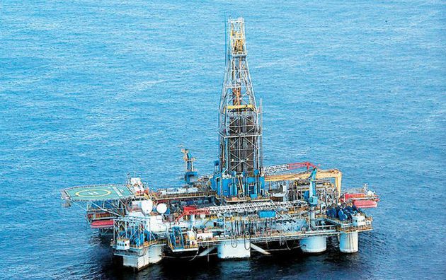 Μπαίνει εμπρός το γεωτρύπανο ΕΝΙ-TOTAL στο τεμάχιο 6 της κυπριακής ΑΟΖ