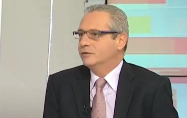 Έφυγε από τη ζωή ο δημοσιογράφος Δημήτρης Αλειφερόπουλος