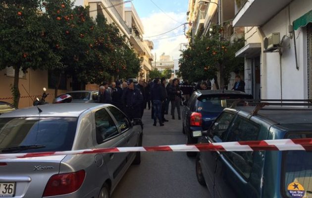 Στη φρουρά του Σημίτη ο αστυνομικός που εκτέλεσε την οικογένειά του – 3 ετών η κορούλα του