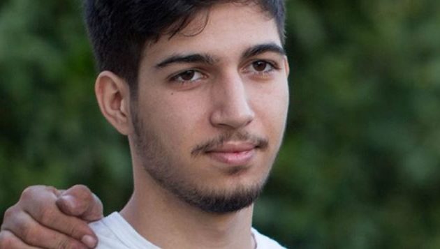Τραγικός επίλογος για τον 20χρονο αριστούχο φοιτητή που είχε εξαφανιστεί στη Ρόδο