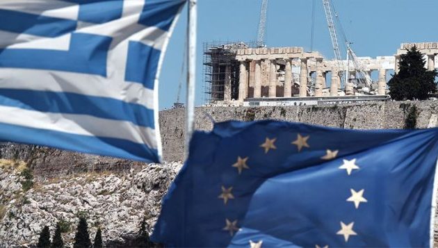 Wall Street Journal: H ελληνική οικονομία επανήλθε σε ρυθμούς ανάπτυξης