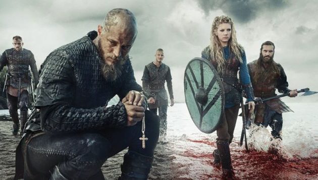 Σφαγή για μια θέση στους “Vikings” – “Έλληνες, μη στέλνετε άλλα βιογραφικά!”