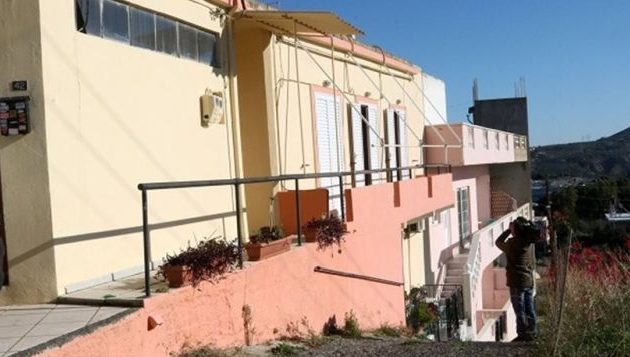 Νέες αποκαλύψεις για τον πατροκτόνο στο Ηράκλειο – Αφού σκότωσε τον πατέρα του, έπεσε για ύπνο