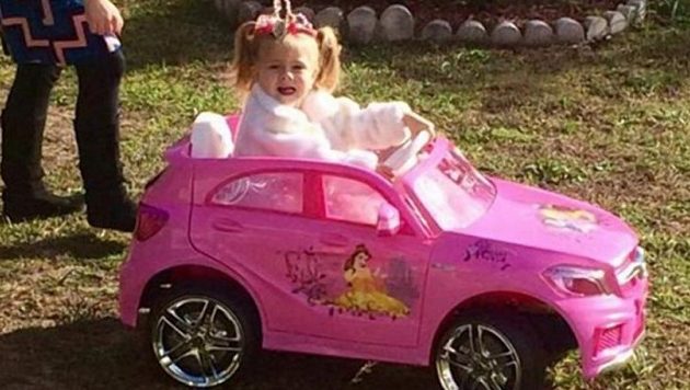 Φρίκη στις ΗΠΑ: Βίασε 3χρονη και μετά τη σκότωσε