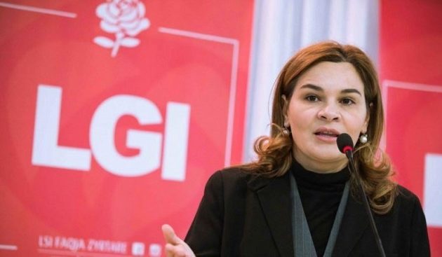 Έτσι ξεπλένει χρήμα ο Έντι Ράμα – Τι αποκάλυψε η αλβανική αντιπολίτευση