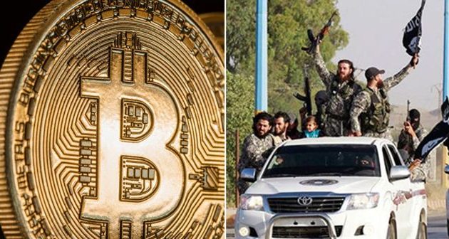Συνελήφθη Νεοϋορκέζα που «ξέπλενε» bitcoins για το Ισλαμικό Κράτος