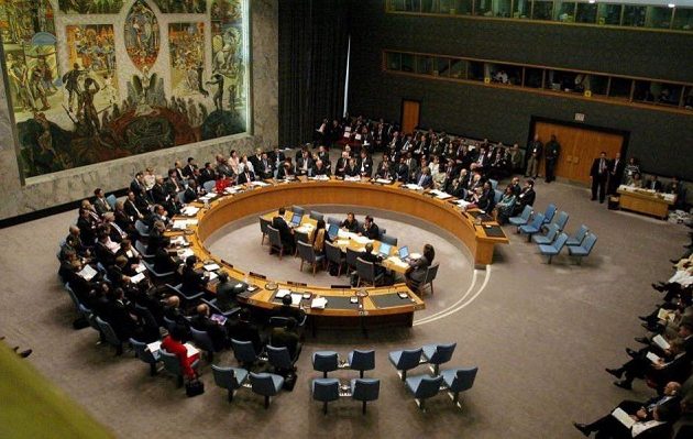Το βράδυ της Τρίτης διεξάγεται ψηφοφορία στον ΟΗΕ για το αμερικανικό σχέδιο δράσης στη Συρία