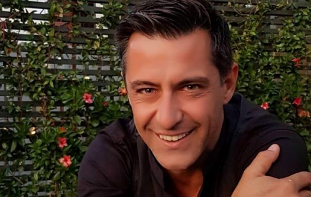 Σημαντικά νέα για την κατάσταση της υγείας του Κωνσταντίνου Αγγελίδη