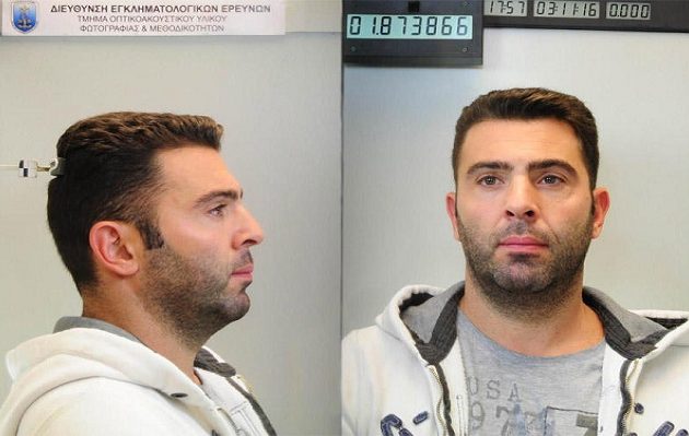 Aποφυλακίζεται ο κατηγορούμενος επιχειρηματίας για “τη συμμορία των Ρομά”