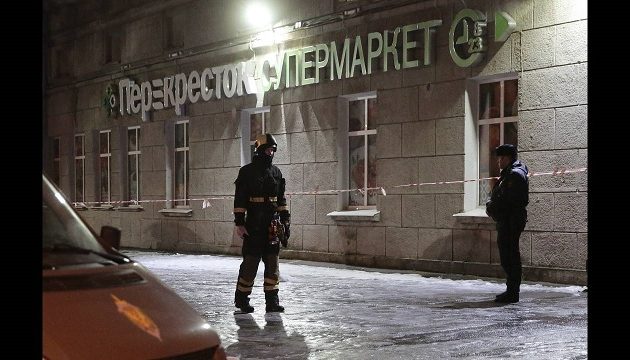 Συνελήφθη ύποπτος ως ο «εγκέφαλος» της επίθεσης του ISIS στην Αγία Πετρούπολη