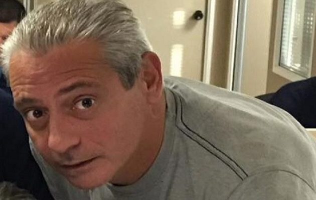 Bαρύ πένθος για τον Δημήτρη Αλειφερόπουλο