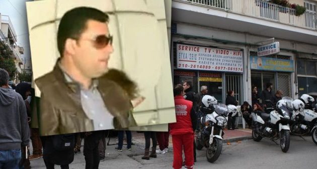 Συγκλονίζουν τα μηνύματα των συγγενών της μητέρας που εκτελέστηκε στους Αγίους Αναργύρους