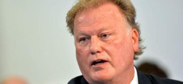 Αυτοκτόνησε Αμερικανός βουλευτής μετά τις κατηγορίες για σεξουαλική επίθεση σε έφηβη