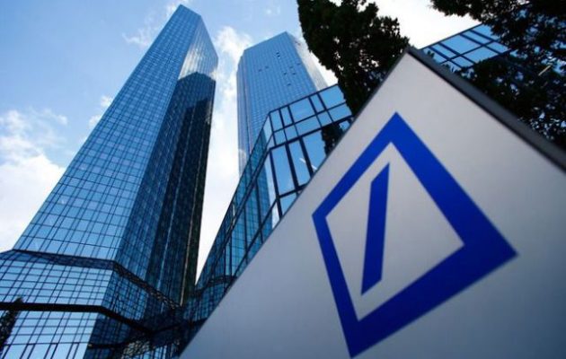 Deutsche Bank: Καθαρή έξοδος από το μνημόνιο