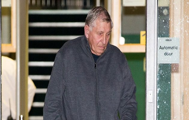 Ισόβια σε 71χρονο που σκότωσε το γιο της φίλης του πριν από 50 χρόνια