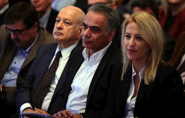 Δούρου: Η ανάταξη της Δ. Αττικής είναι «τοπικό στοίχημα μαζί και εθνική πρόκληση»