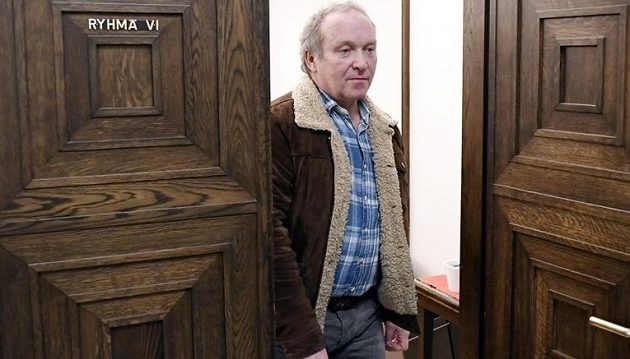 Παραιτείται ο αντιπρόεδρος των εθνικιστών Φινλανδών γιατί παρενόχλησε βουλευτή