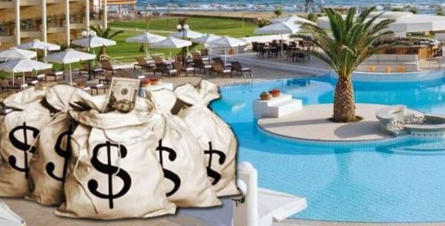 Η Ευρωπαϊκή Ένωση βάζει “χέρι” στους φορολογικούς παραδείσους με “μαύρη λίστα”