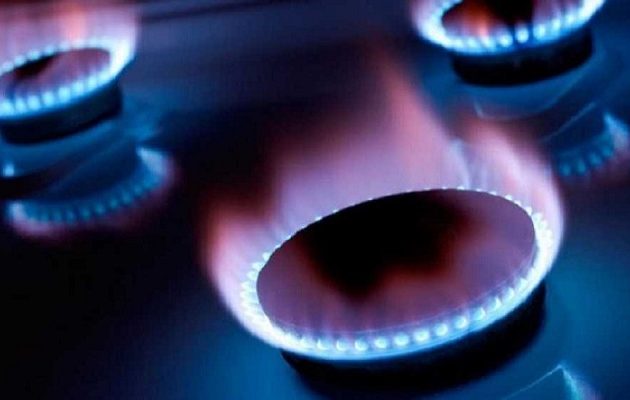 Φυσικό αέριο: Συνεχείς διψήφιες αυξήσεις τιμών – Ανησυχία στην αγορά