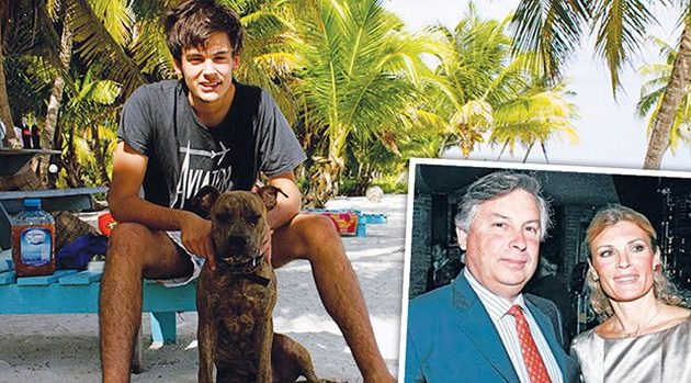 Μυστήριο με τη διαθήκη του Γιώργου Βακάκη, οδηγού της μοιραίας Porsche