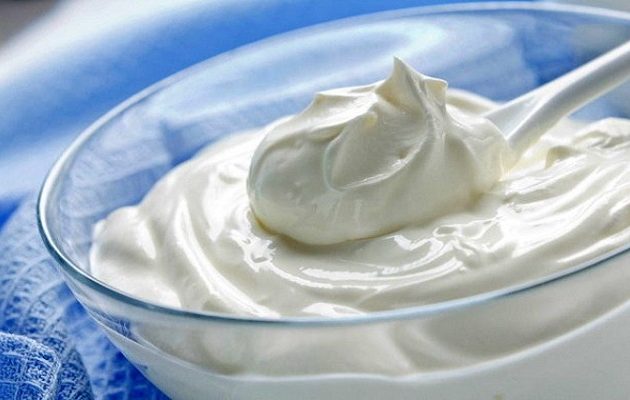 Η γαλακτοβιομηχανία της Τσεχίας σταματά να χρησιμοποιεί την ονομασία «ελληνικό γιαούρτι»