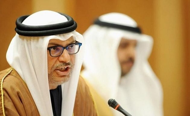 Ηνωμένα Αραβικά Εμιράτα: Ο αραβικός κόσμος δεν θα τεθεί ποτέ υπό την ηγεσία της Τουρκίας