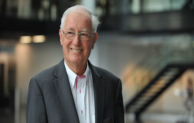 Πέθανε ο Γερμανός δισεκατομμυριούχος ιδρυτής της Media Markt