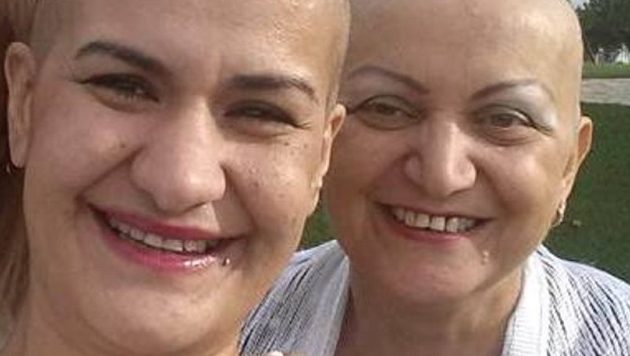 Ασύλληπτη οικογενειακή τραγωδία: Μάνα και κόρη πέθαναν από καρκίνο μέσα σε δύο μήνες