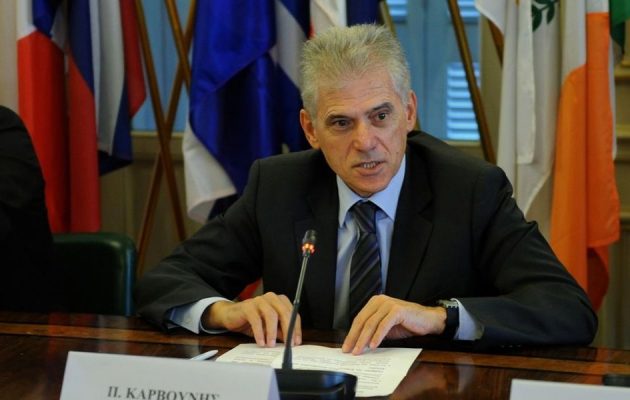 Πάνος Καρβούνης: Το καλοκαίρι του 2018 η Ελλάδα βγαίνει από το μνημόνιο