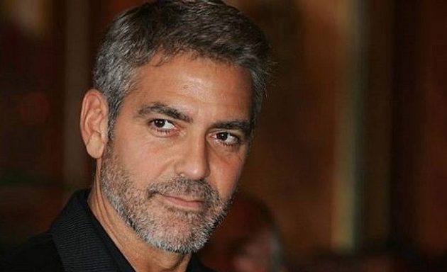 Ο Κλούνει χάρισε από 1 εκατ. δολάρια σε 14 φίλους του