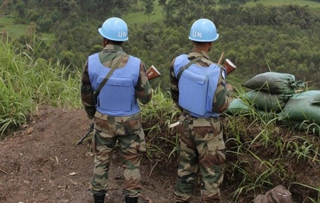Επίθεση ενόπλων σε βάση του ΟΗΕ στο Κονγκό – 19 νεκροί και δεκάδες τραυματίες