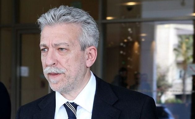 Κοντονής: Να ερευνηθεί η ελεύθερη πρόσβαση των πολιτών στις παραλίες της Αν. Αττικής