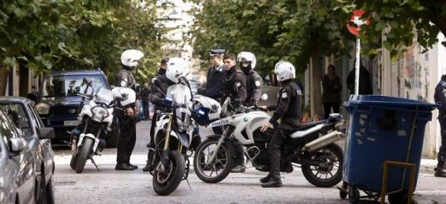 Ποιες οδηγίες περιείχε το σημειωματάριο των Κούρδων που βρέθηκε στην Καλλιθέα