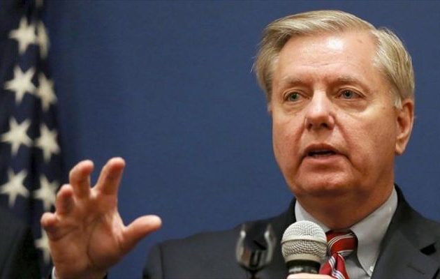 Αμερικανός Γερουσιαστής προβλέπει επίθεση των ΗΠΑ στη Βόρεια Κορέα