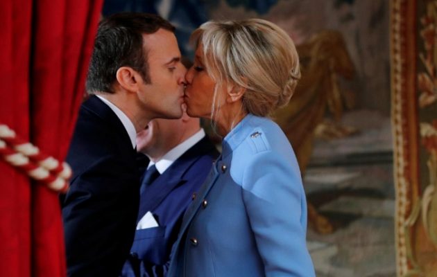 «Βασιλικά» γενέθλια για τον Μακρόν – Γίνεται 40 ετών και το γιορτάζει στον Πύργο Σαμπόρ