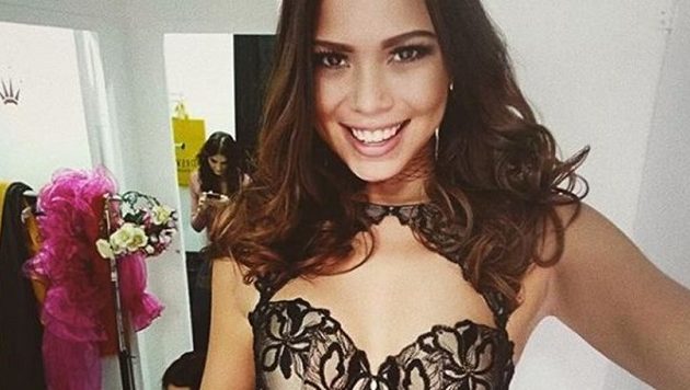 Τραγικό θάνατος μοντέλου: 18χρονη “βούτηξε” από τον 20ο όροφο – Τη βρήκαν γυμνή