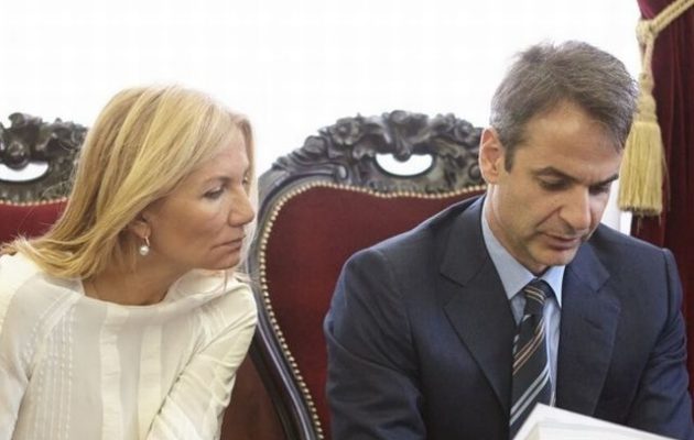 Πυρ ομαδόν σε Μητσοτάκη: «Απάντα ποιος είναι ο ιδιοκτήτης της offshore»