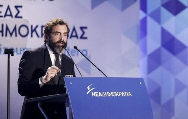 Επιτέλους ο Κυριάκος «δικαιώνεται» – Κων. Μαρκουλάκης: «Πιστεύω στον Κυριάκο»