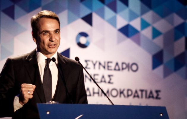 Ο ΣΥΡΙΖΑ τρολάρει Μητσοτάκη και ζητά μέτωπο διάσωσης αυτών που… κατέστρεψαν τη χώρα